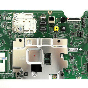 EBT64461304 LG Main Board Chassis Assembly