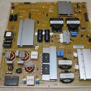 EAY64269142 LG Power Supply Board Assembly