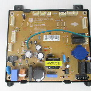 LG EBR82913601 PCB ASSEMBLY,MAIN