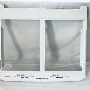 ACQ85956603 LG Cover Assembly