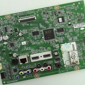 EBU63866304 LG BPR Total Assembly