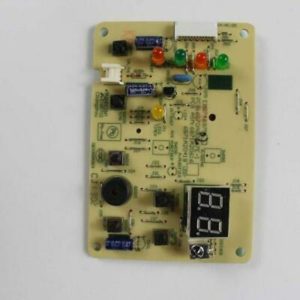 EBR74697502 LG Display Power Control Board (PCB Assembly)