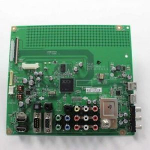 EBR72942923 LG Power Control Board (PCB Assembly)
