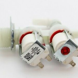 AJU73432602 LG Inlet Valve Assembly