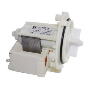 4681EA2002F LG Pump AC Motor Assembly
