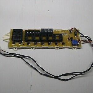 EBR81170801 LG Display Power Control Board (PCB Assembly)
