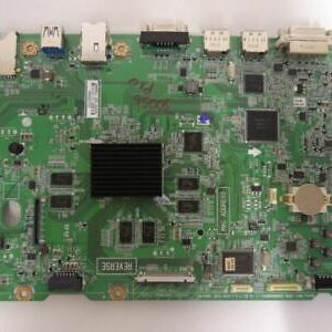 EBT64001402 LG Main Board Chassis Assembly