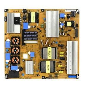 EAY62169609 LG Power Supply Board Assembly