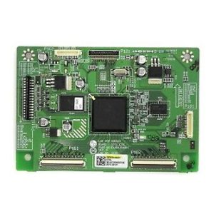 EBR63549501 LG Hand Insert PCB Assembly