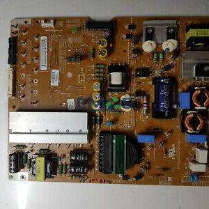 EAY63072901 LG Power Supply Board Assembly