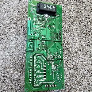 EBR75341201 LG Power Control Board (PCB Assembly)