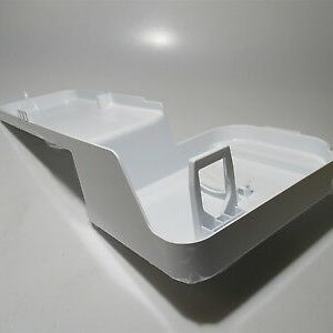 LG ACQ85432701 FRONT COVER ,DOOR BIN