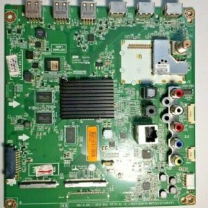 EBT62978202 LG Main Board Chassis Assembly