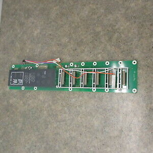 EBR65749303 LG Display Power Control Board (PCB Assembly)