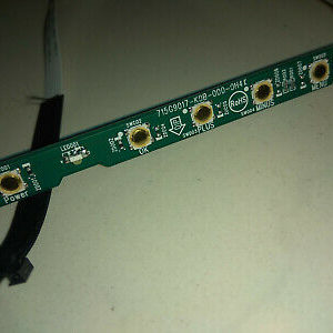 EBT64017601 LG DMS Chassis Assembly