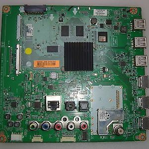 EBT63519502 LG Main Board Chassis Assembly