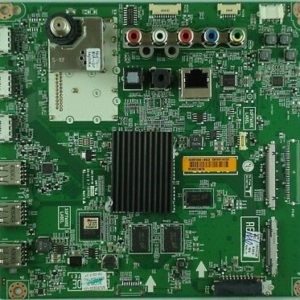 EBT63119732 LG Main Board Chassis Assembly