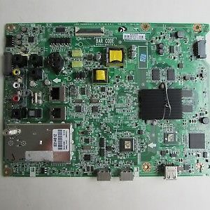 EBU63534404 LG BPR Total Assembly