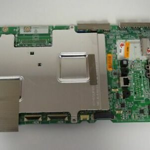 EBT63719405 LG Main Board Chassis Assembly