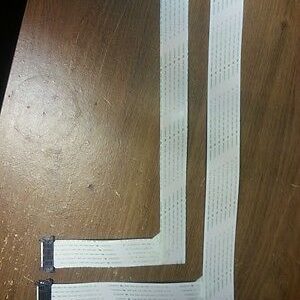 EAD61652501 LG FFC Ribbon / Flex Cable