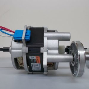 LG 4681EL1009C MOTOR ASSEMBLY,DC,DRUM