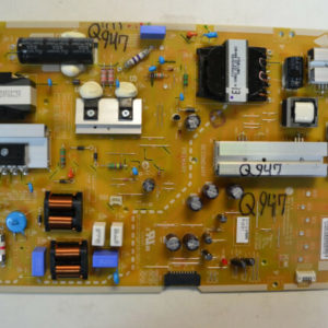 EAY64529001 LG Power Supply Board Assembly