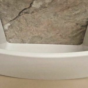 MAN61844701 LG Refrigerator Door Basket Assembly