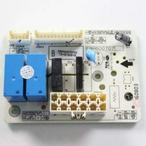 EBR60070733 LG Power Control Board (PCB Assembly)