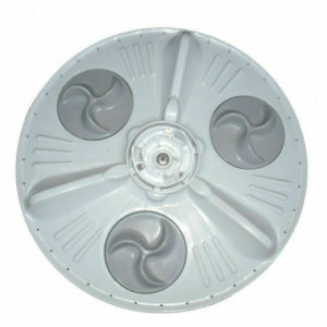 LG AGZ34425302 PULSATOR ASSEMBLY