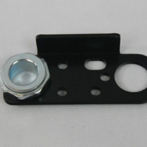 AJC73112303 LG Door Stopper Assembly