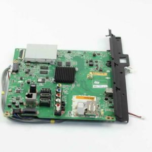 EBT64048903 LG Main Board Chassis Assembly