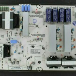 EAY64388901 LG Power Supply Board Assembly