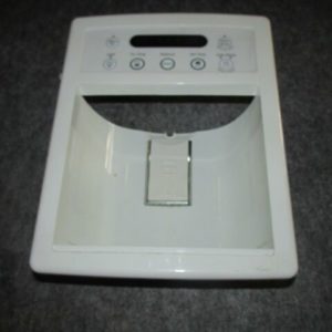 LG EBR43358501 PCB ASSEMBLY,DISPLAY