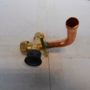 5220A20006A LG Service Valve