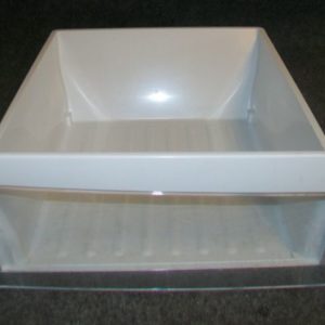 AJP73694502 LG Refrigerator Vegetable Tray Assembly