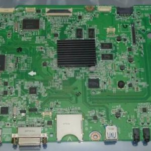 EBT64381404 LG Main Board Chassis Assembly