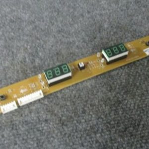 6871JB2046B LG Display Power Control Board (PCB Assembly)