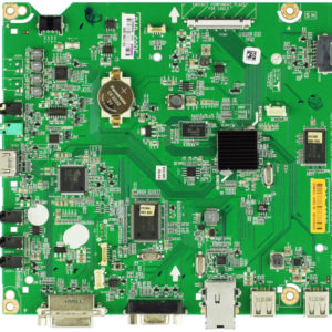 EBT63956502 LG DMS Chassis Assembly