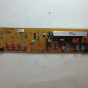 EBR77287401 LG Hand Insert PCB Assembly