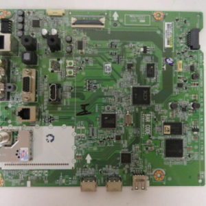 EBU63224403 LG BPR Total Assembly