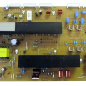 EBR77185601 LG Television YSUS Board, Hand Insert PCB Assembly
