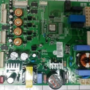 LG EBR63597801 PCB ASSEMBLY,MAIN