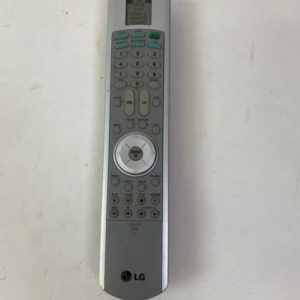 6710V00137G LG Remote Control