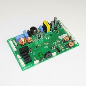 EBR83796908 LG INV Onboarding PCB Assembly