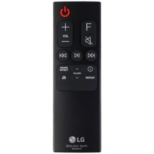 LG AKB75595331 REMOTE CONTROLLER ASSEMBLY