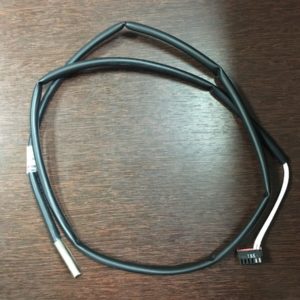 EBG61186709 LG Thermistor Temperature Sensor Assembly