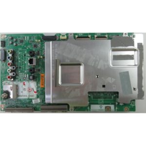 EBT63737507 LG Main Board Chassis Assembly