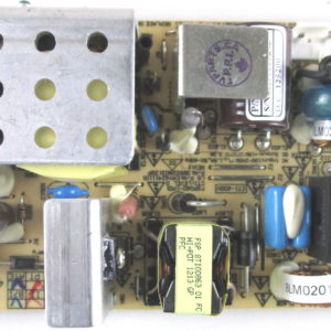 EAY62411101 LG Power Supply Board Assembly