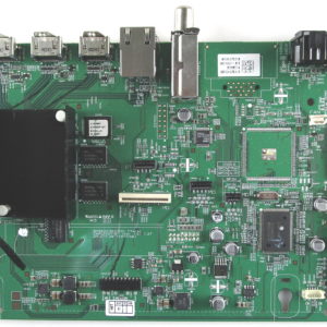 EBR76578922 LG Option Code Assembly