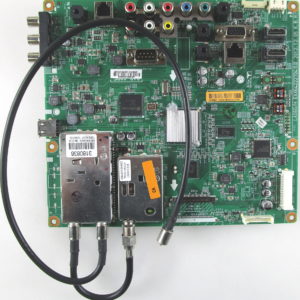 EBT61777101 LG Main Board Chassis Assembly